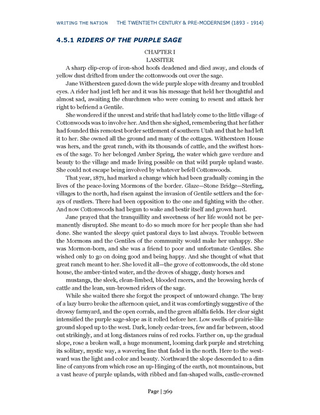 Writing the Nation - Page 369